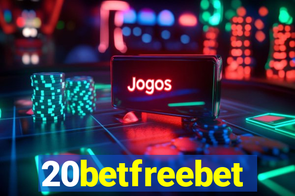 20betfreebet