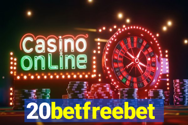 20betfreebet