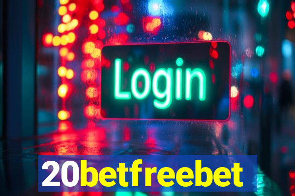 20betfreebet