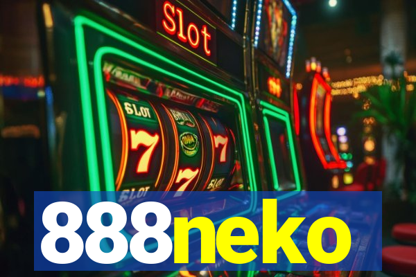 888neko