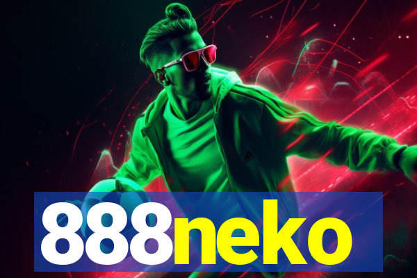 888neko