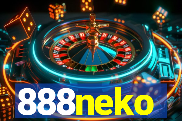 888neko