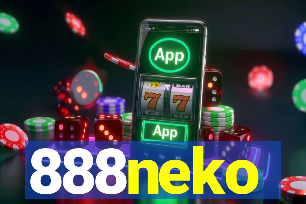 888neko