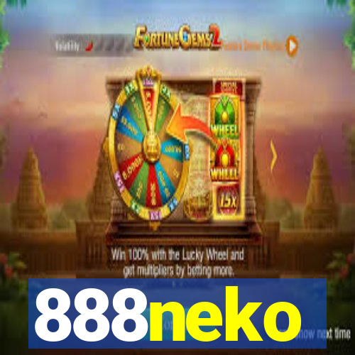 888neko