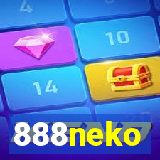 888neko