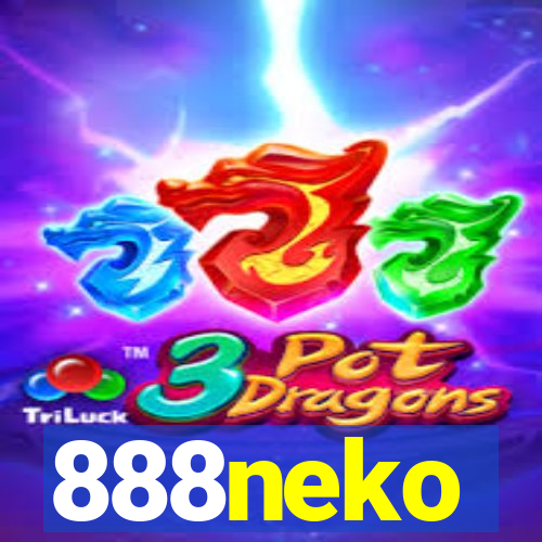 888neko