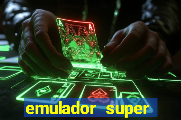 emulador super nintendo zsnes + 845 jogos (roms)