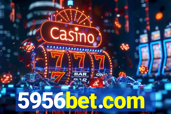 5956bet.com