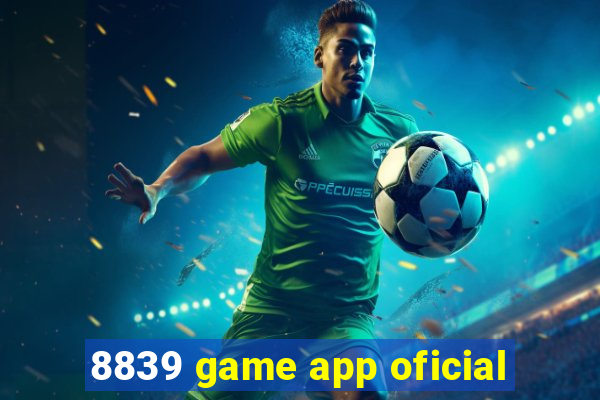 8839 game app oficial