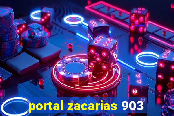 portal zacarias 903