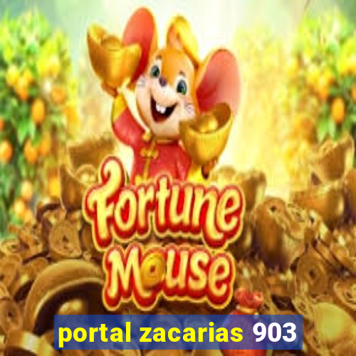 portal zacarias 903