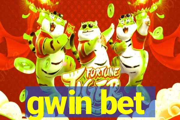 gwin bet