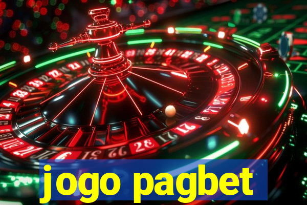 jogo pagbet