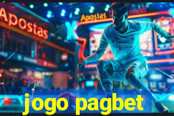 jogo pagbet