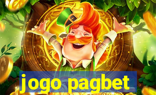 jogo pagbet