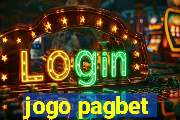 jogo pagbet