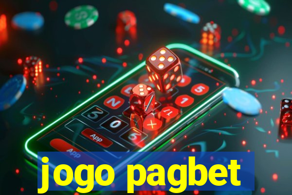 jogo pagbet