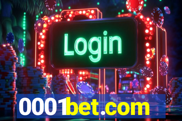 0001bet.com