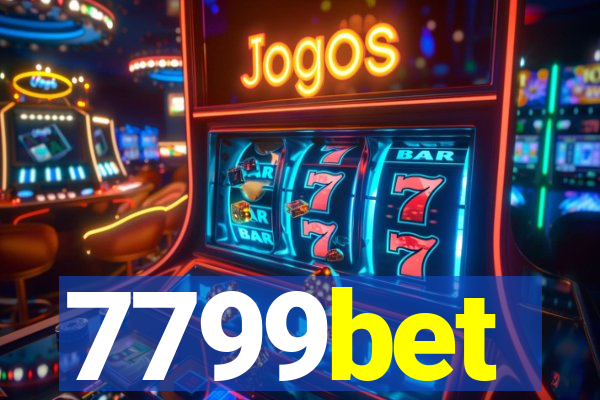 7799bet