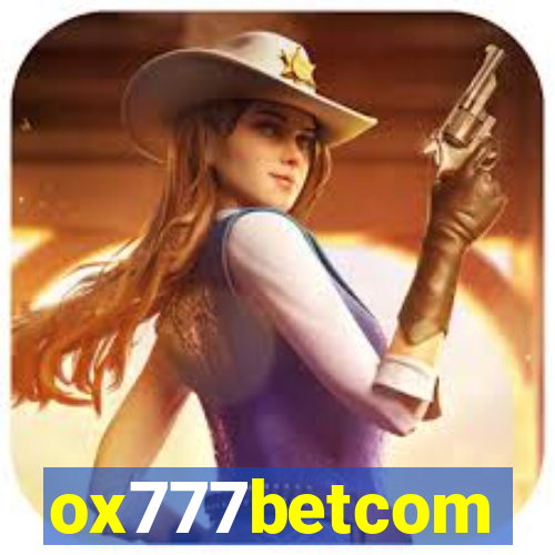 ox777betcom