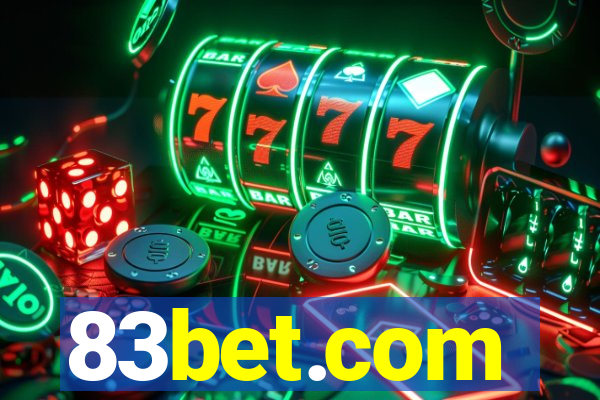 83bet.com