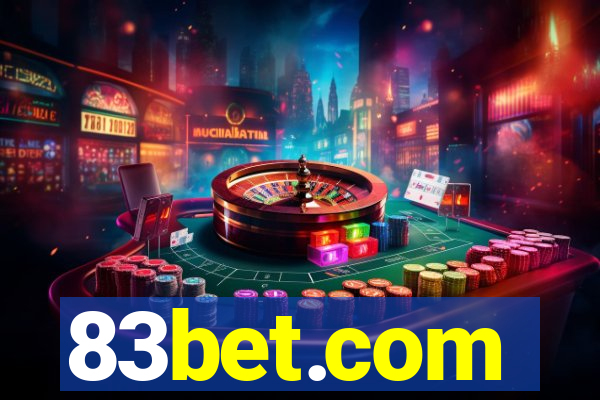 83bet.com