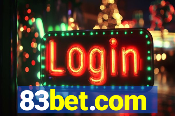 83bet.com