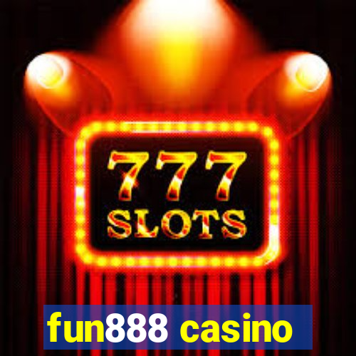 fun888 casino