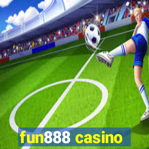 fun888 casino