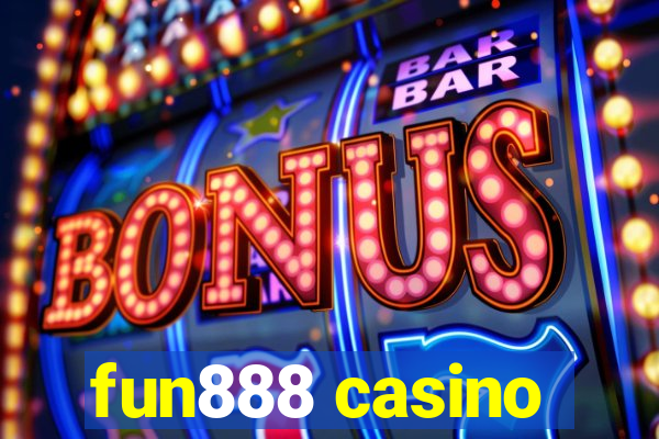 fun888 casino