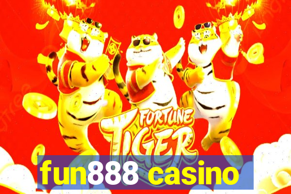 fun888 casino