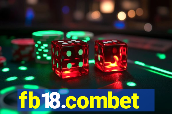 fb18.combet