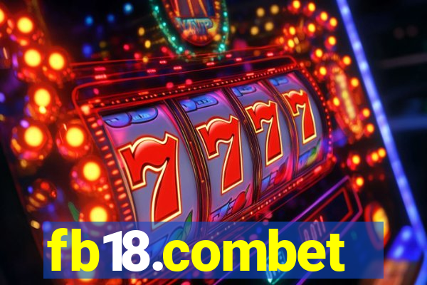 fb18.combet