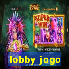 lobby jogo