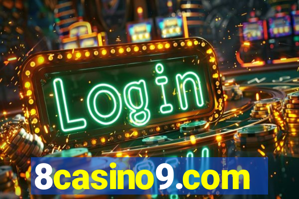 8casino9.com