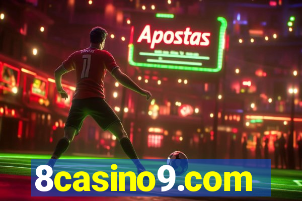 8casino9.com