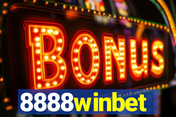 8888winbet