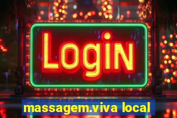 massagem.viva local