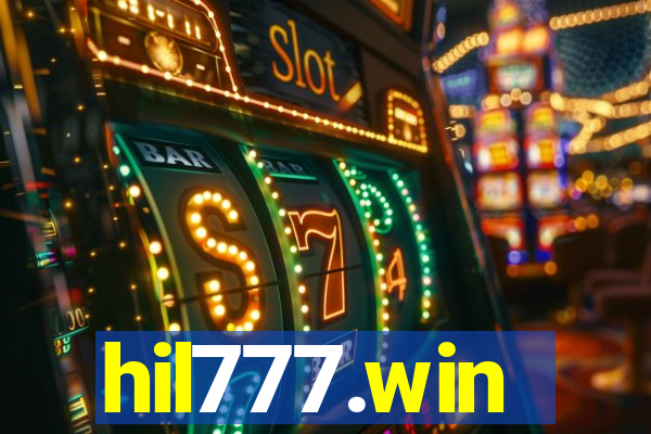 hil777.win