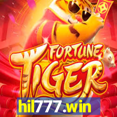 hil777.win