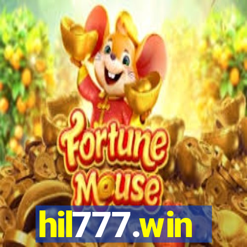 hil777.win