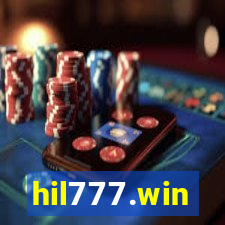 hil777.win