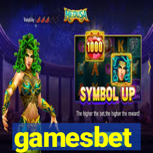 gamesbet