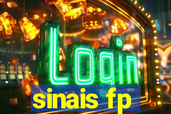 sinais fp