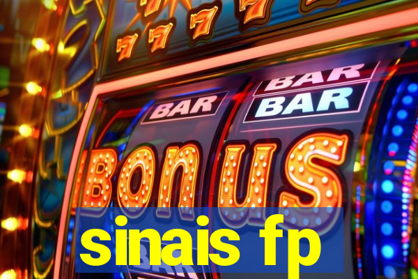 sinais fp