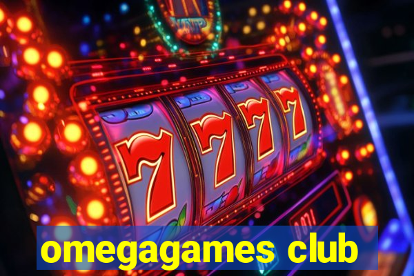 omegagames club