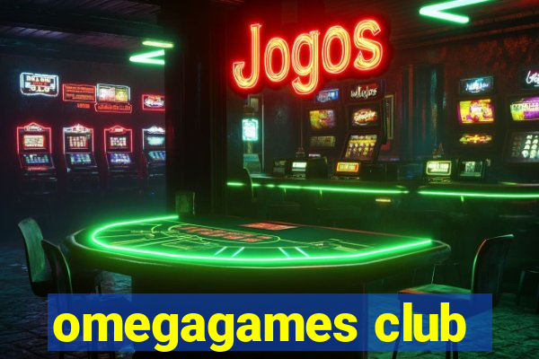 omegagames club