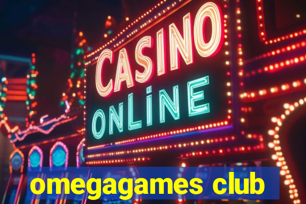 omegagames club