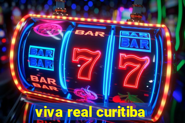 viva real curitiba