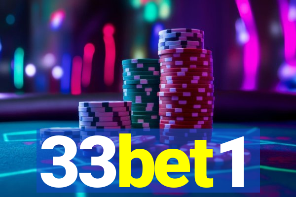 33bet1